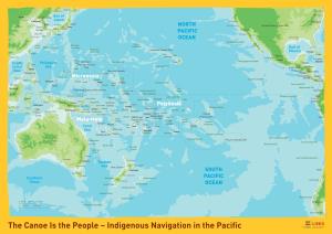 Indigenous Navigation in the Pacific