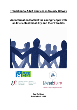 Transition to Adult Services in County Galway