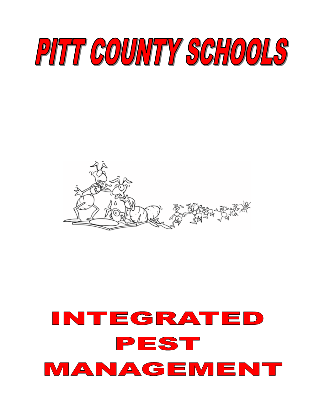 Integrated Pest Management Strategies