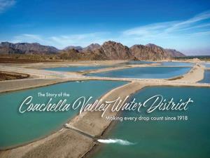 The Story of the Coachella Valley