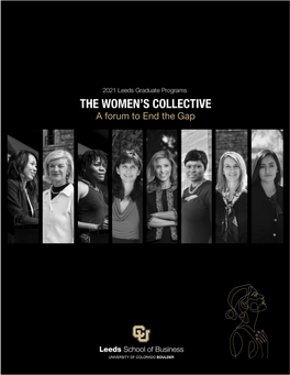 Leeds Graduate Programs Women's Collective