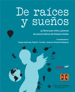 50 Libros Para Niños Y Jóvenes De Autores Latinos De Estados Unidos