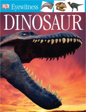 Dinosaur (DK Eyewitness Books)