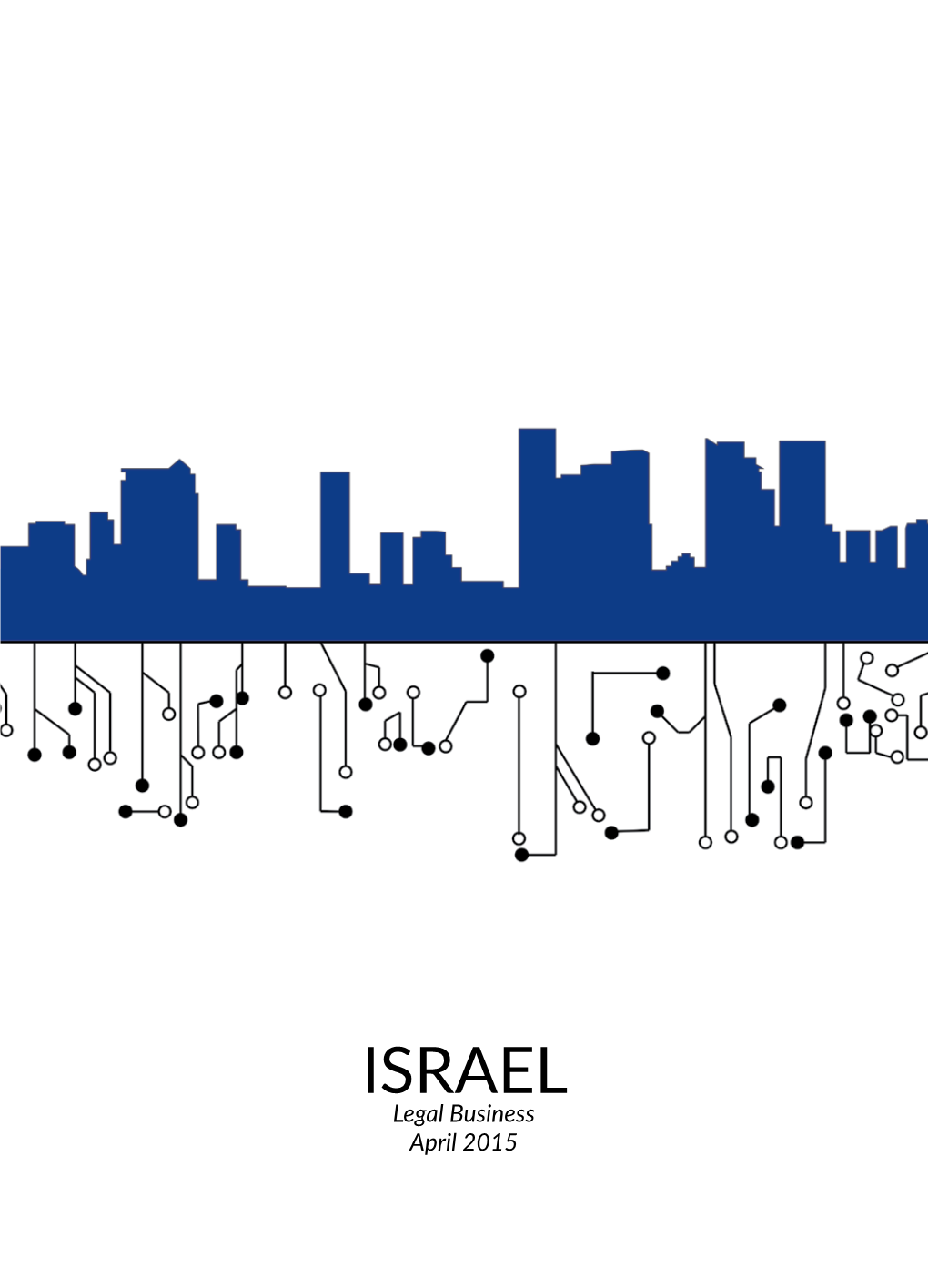 ISRAEL Legal Business April 2015