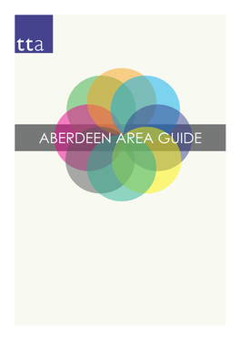 Aberdeen Area Guide Aberdeen