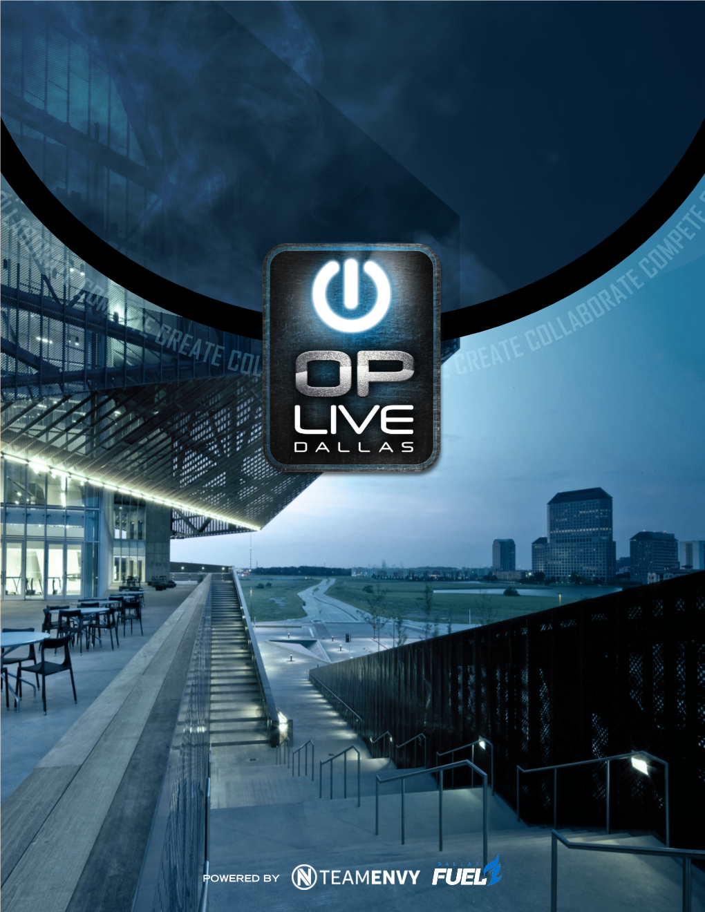 OP Live Program