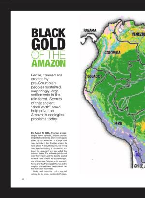 Discover Magazine 2007 Black Gold of the Amazon.Pdf