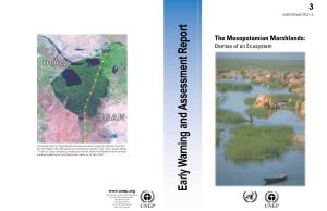 The Mesopotamian Wetlands