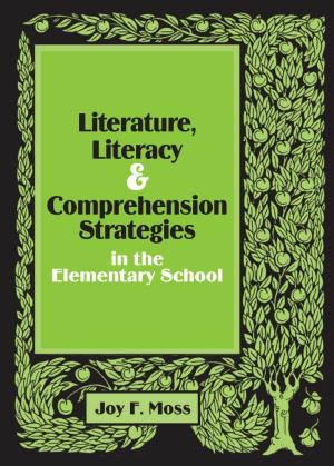 Literature, Literacy Comprehension Strategies
