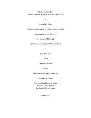 Final Copy of Dissertation