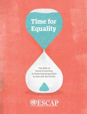 Time for Equality: the Role of Social Protection