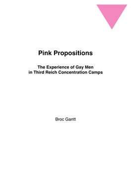 Pink Propositions