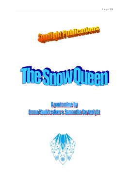 The Snow Queen