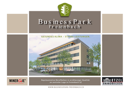 Businesspark Freienbach