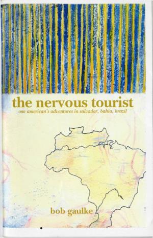 The Nervous Tourist One American's Adventures Salvadorin , Bahia, Brazil