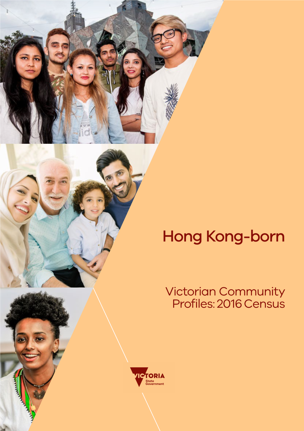 Hong Kong-Born