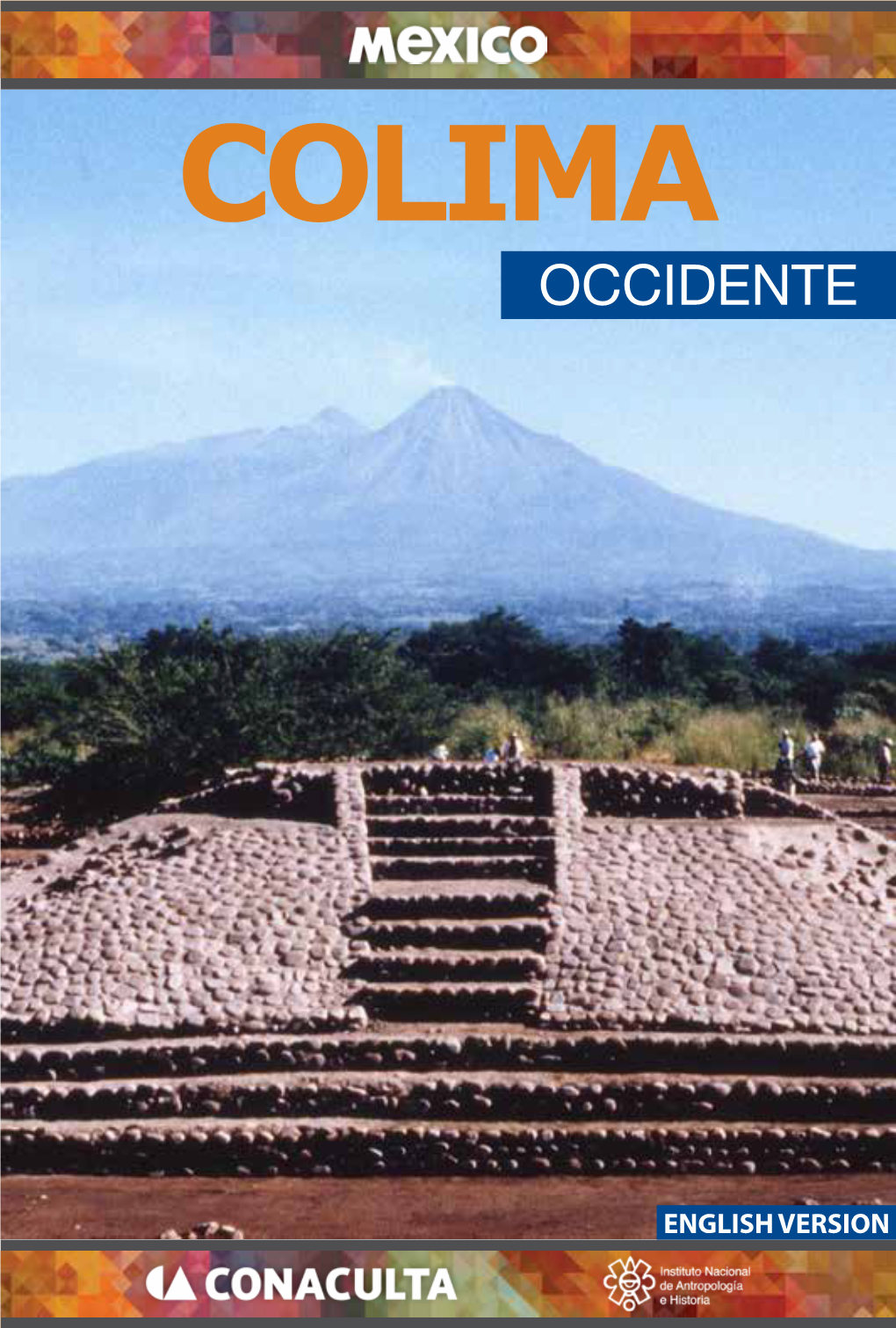 Colima Occidente