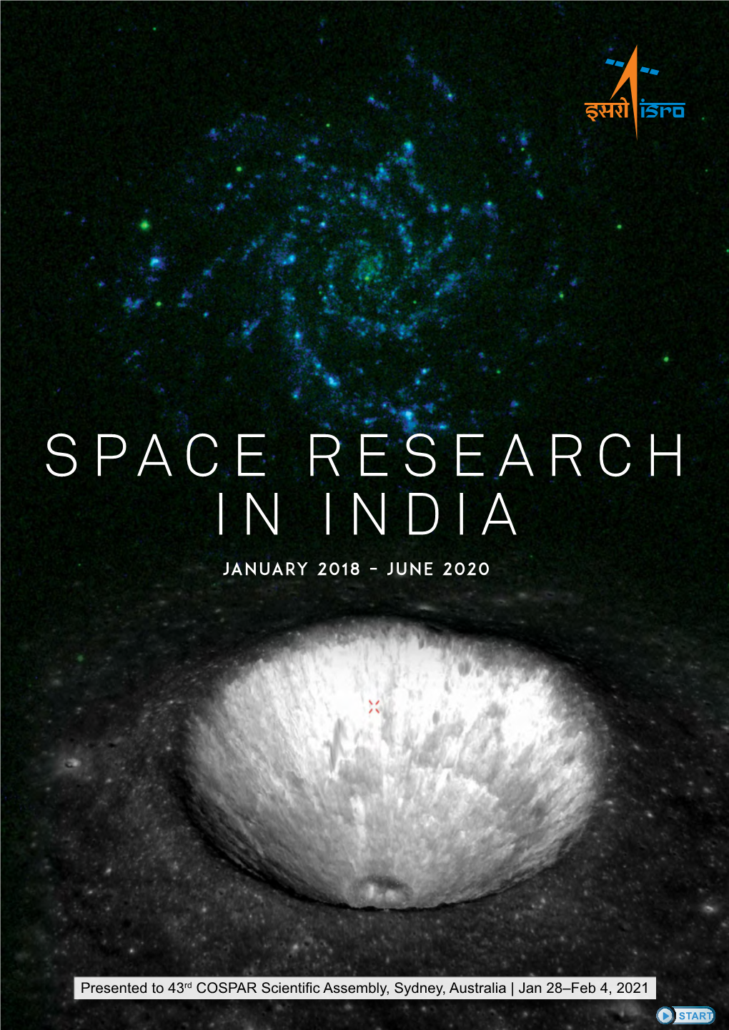 INDIA JANUARY 2018 – June 2020