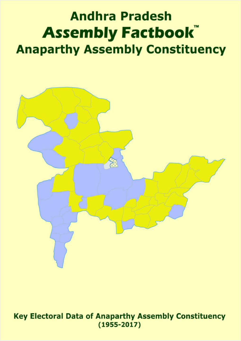 Anaparthy Assembly Andhra Pradesh Factbook