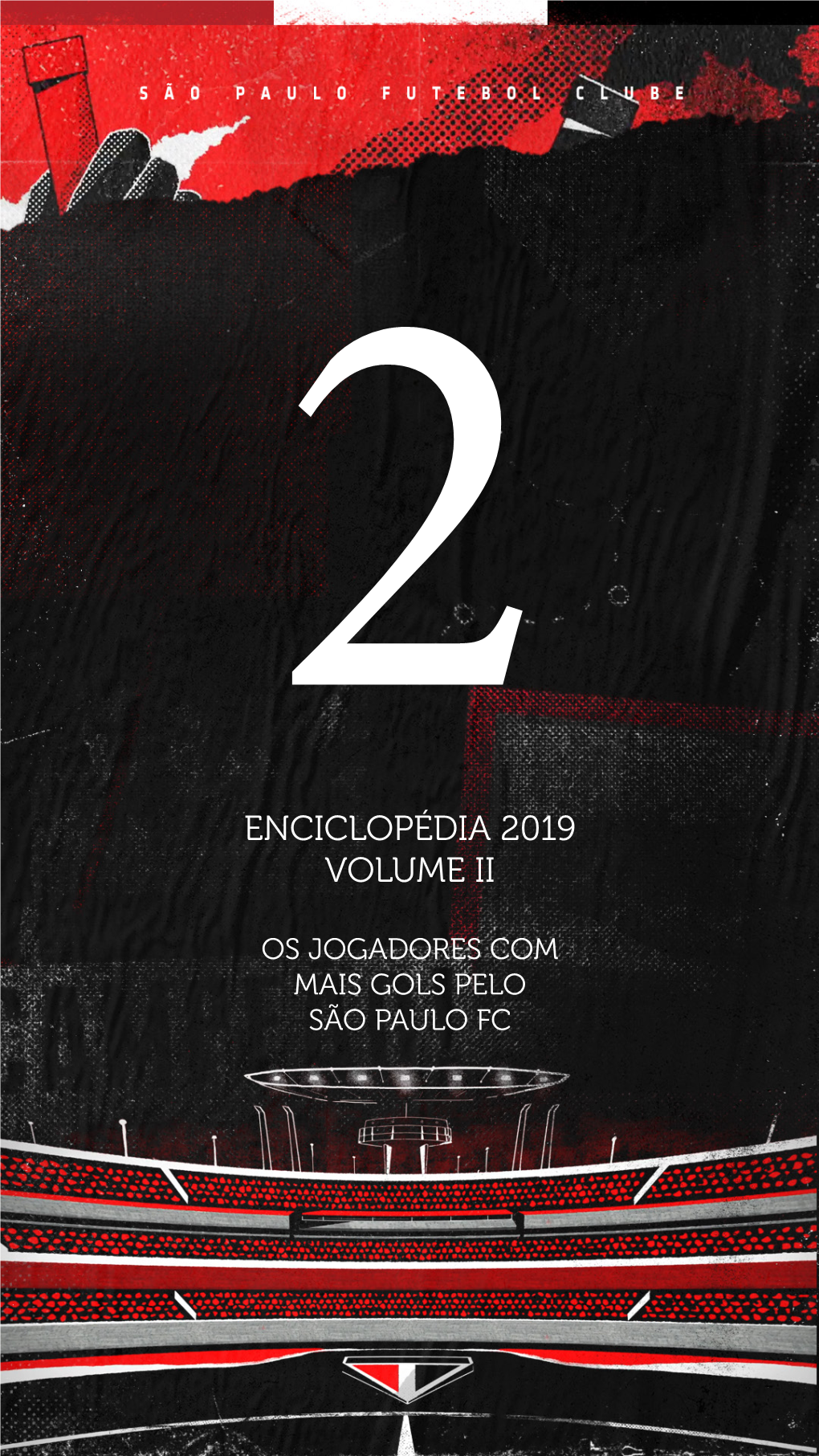 Enciclopédia 2019 Volume Ii