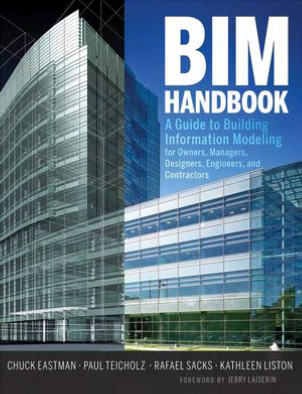 BIM Handbook