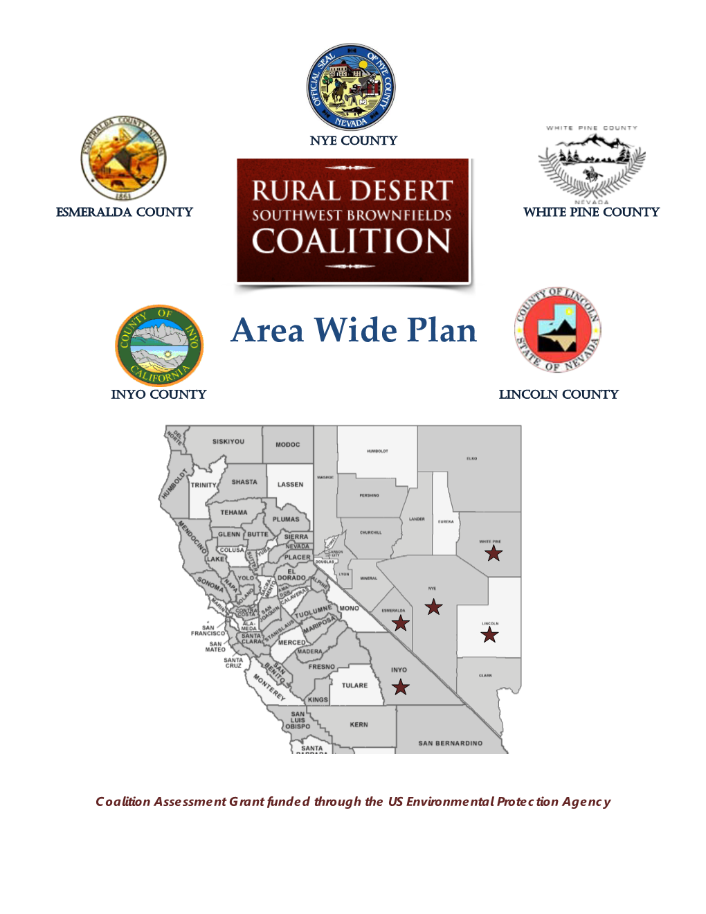 Area Wide Plan