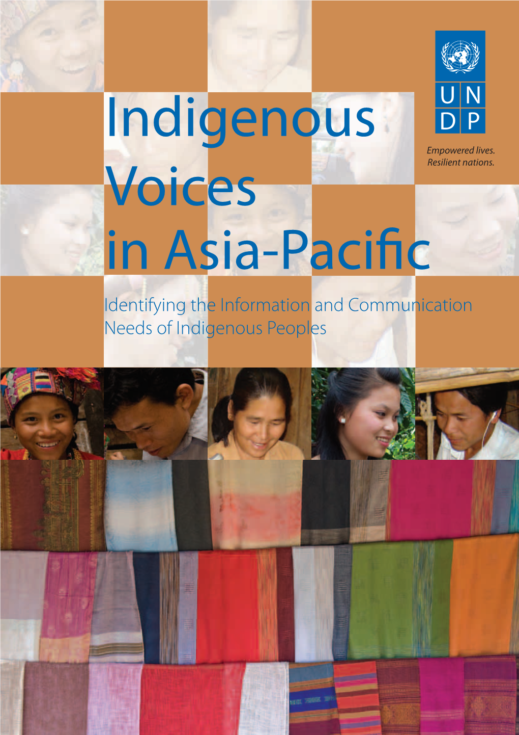 Indigenous Voices in Asia-Pacific