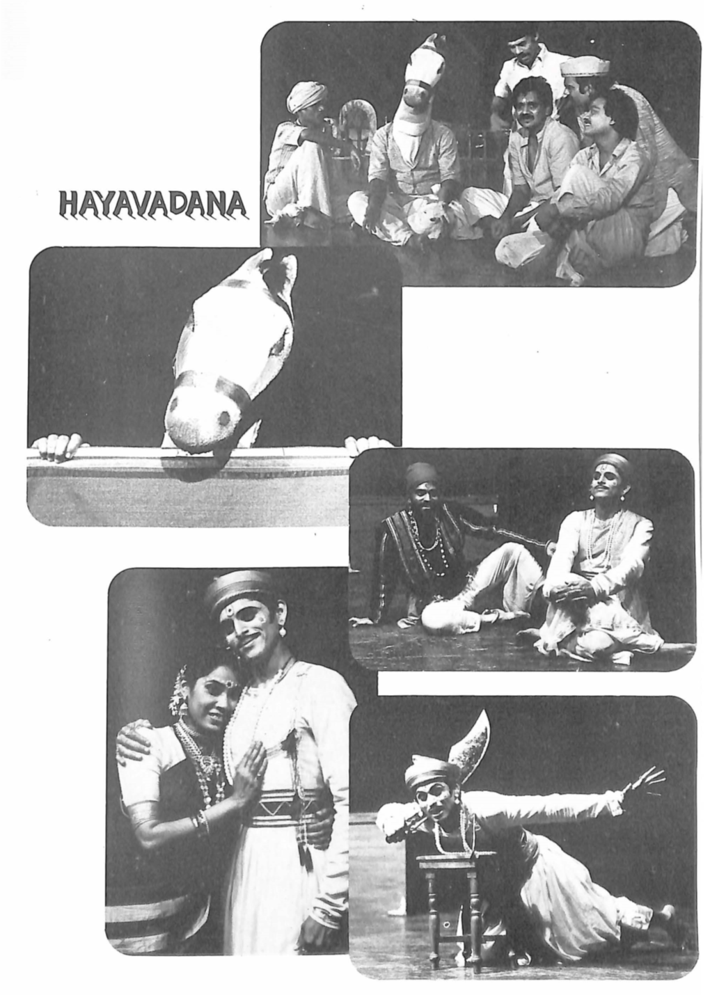 HAYAVADANA-Kumud Mehta.Pdf