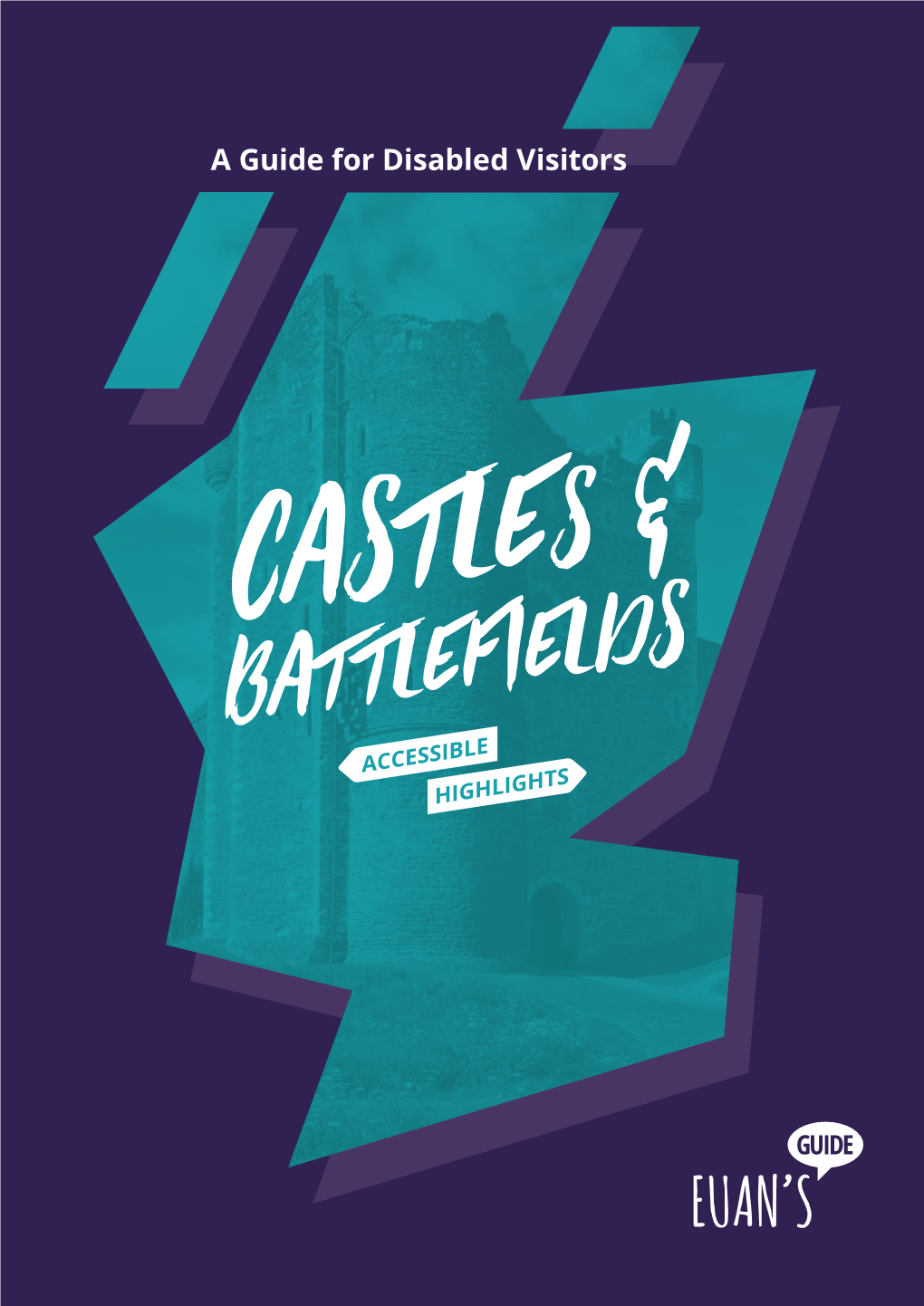 Euan's Guide to Castles & Battlefields