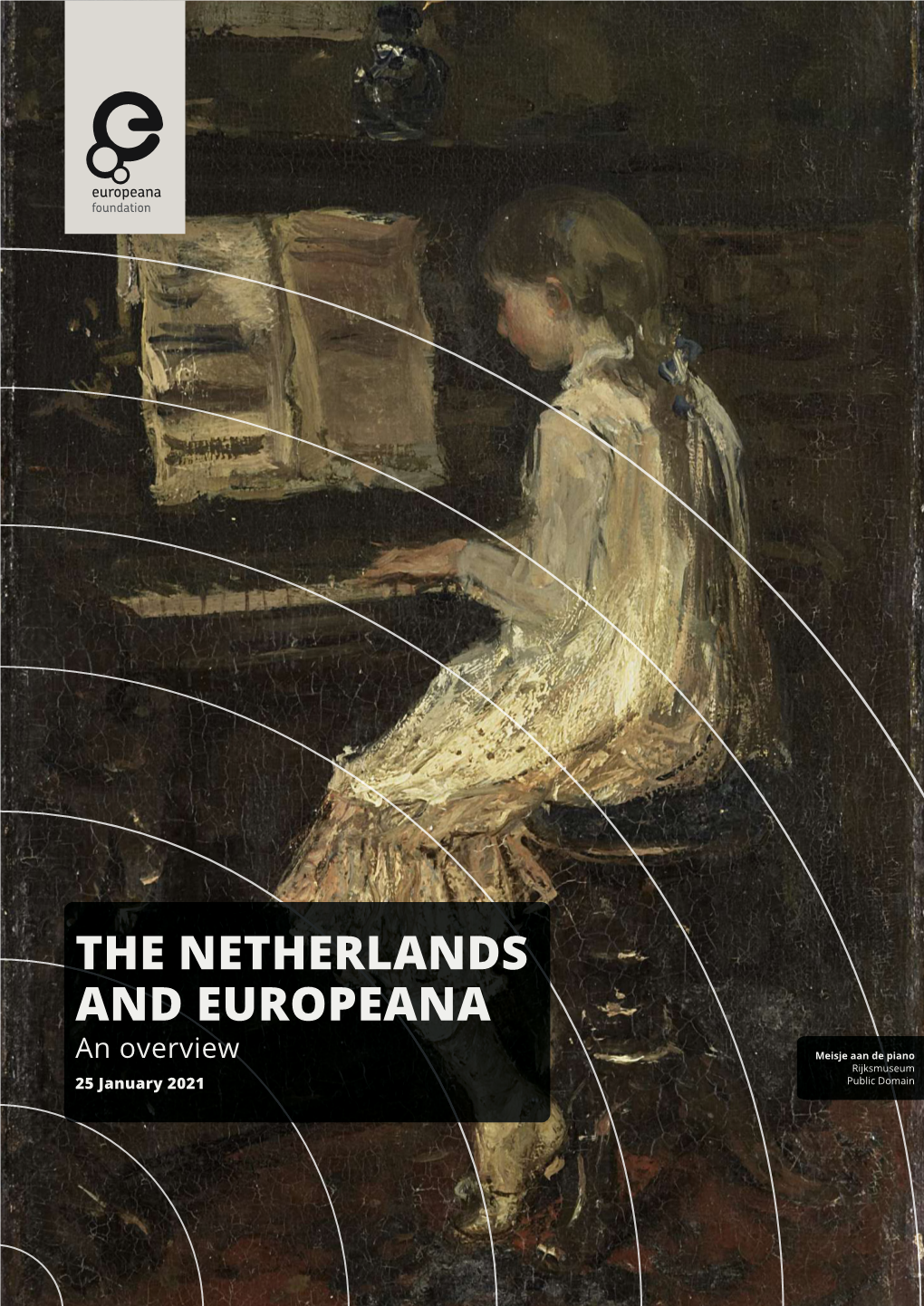 The Netherlands and Europeana