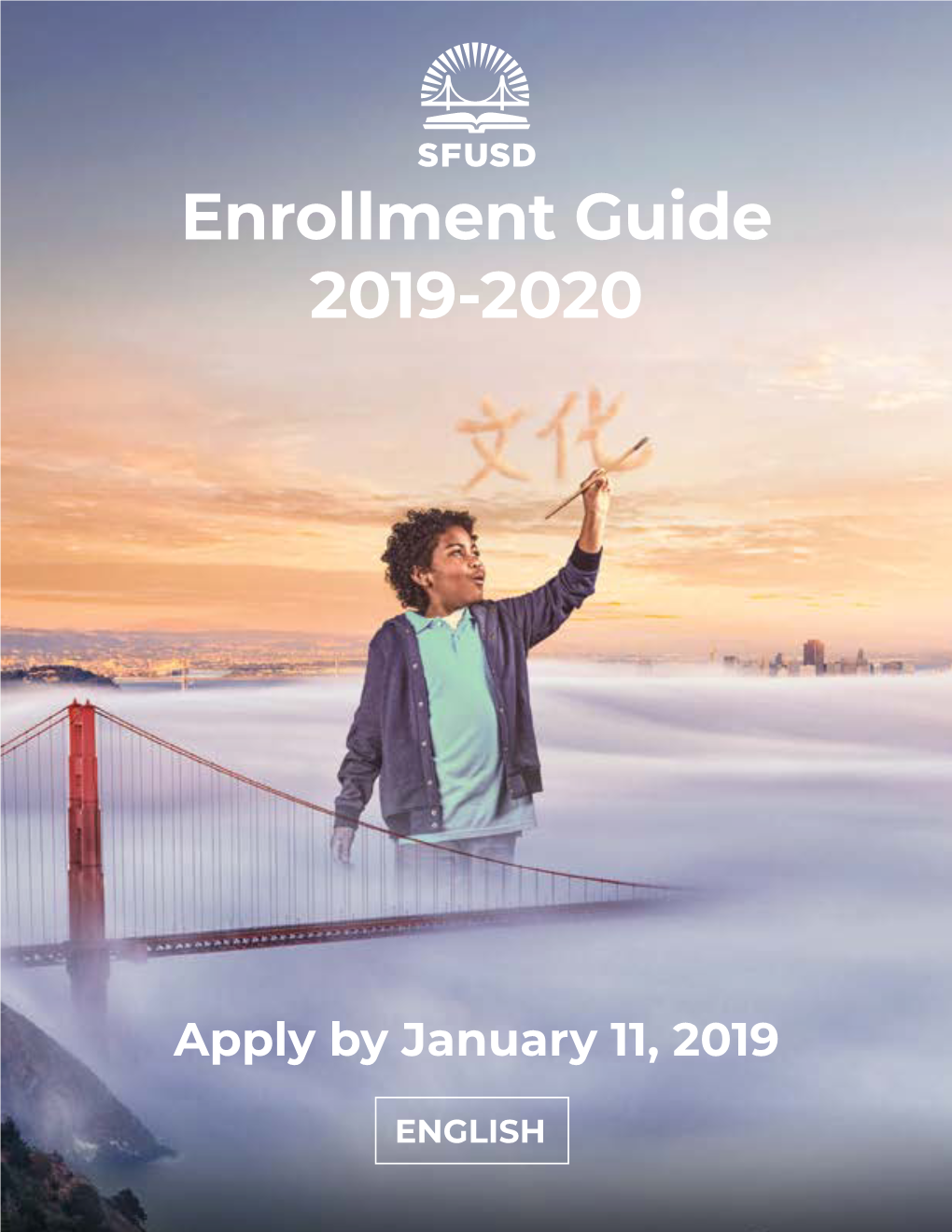 Enrollment Guide 2019-2020