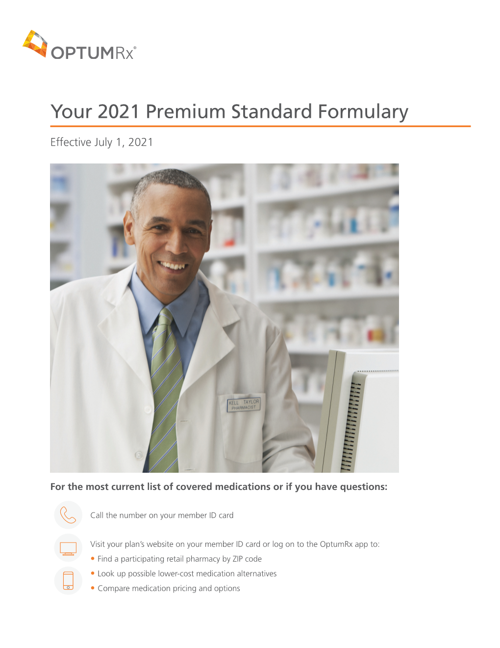 Premium Formulary 1 Quantity Limits — Premium Premium Non-Specialty Quantity Limit