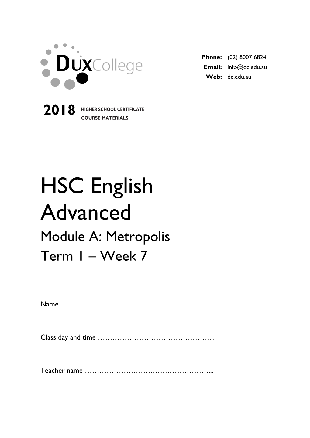 Heng-Moduleawk7-Metropolis.Pdf