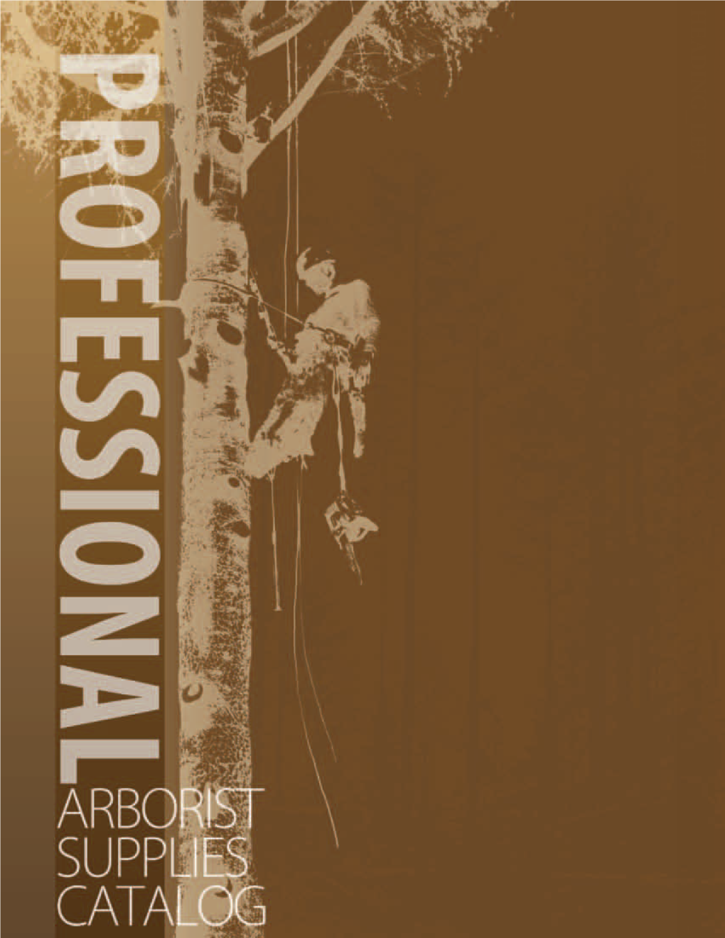 Arborist Booklet 2011