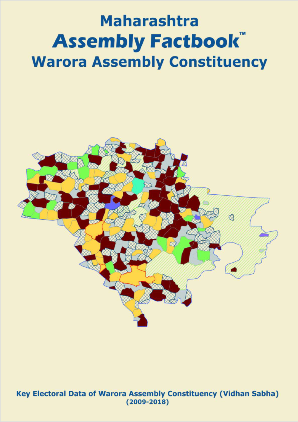 Warora Assembly Maharashtra Factbook