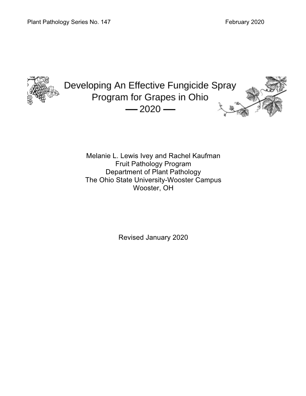 2020Grape Fungicide Spray Guide FINAL