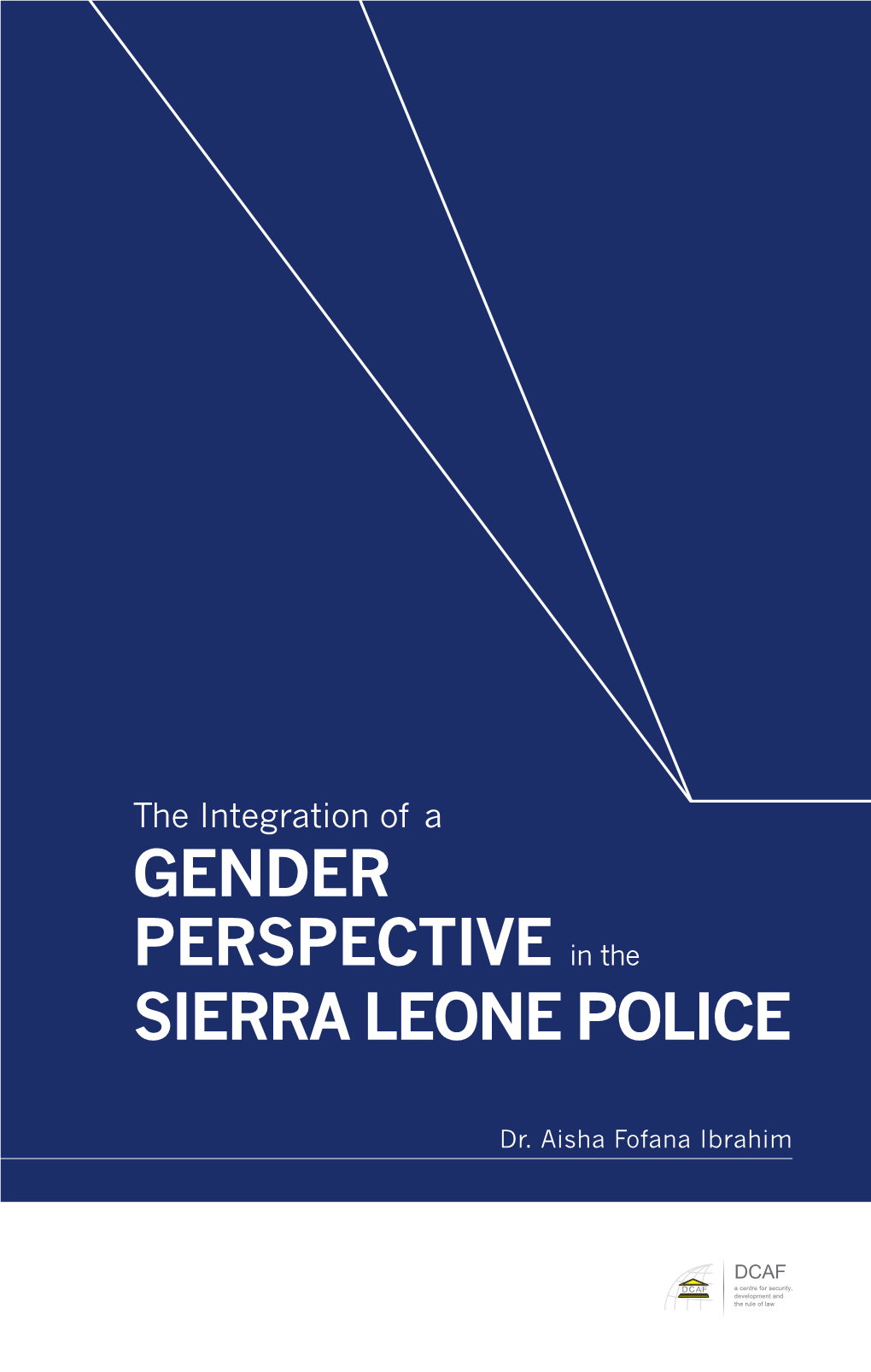 Sierra Leone Police