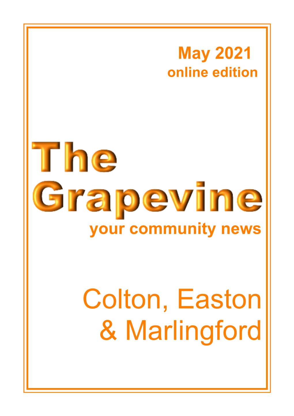 Grapevine May 2021 E