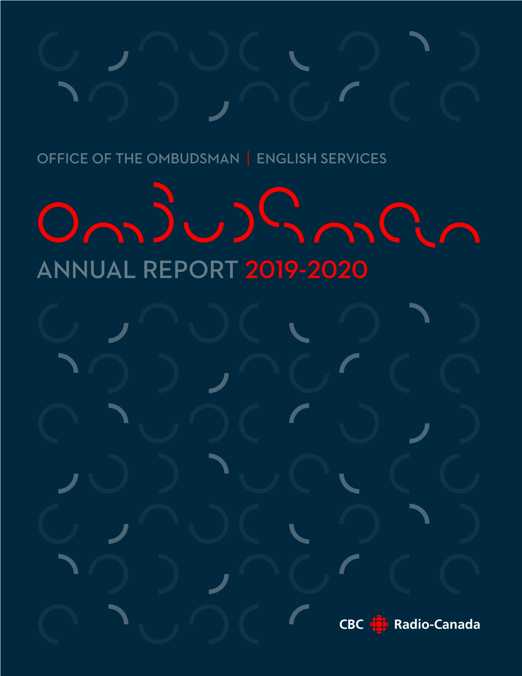 Annual Report 2019-2020