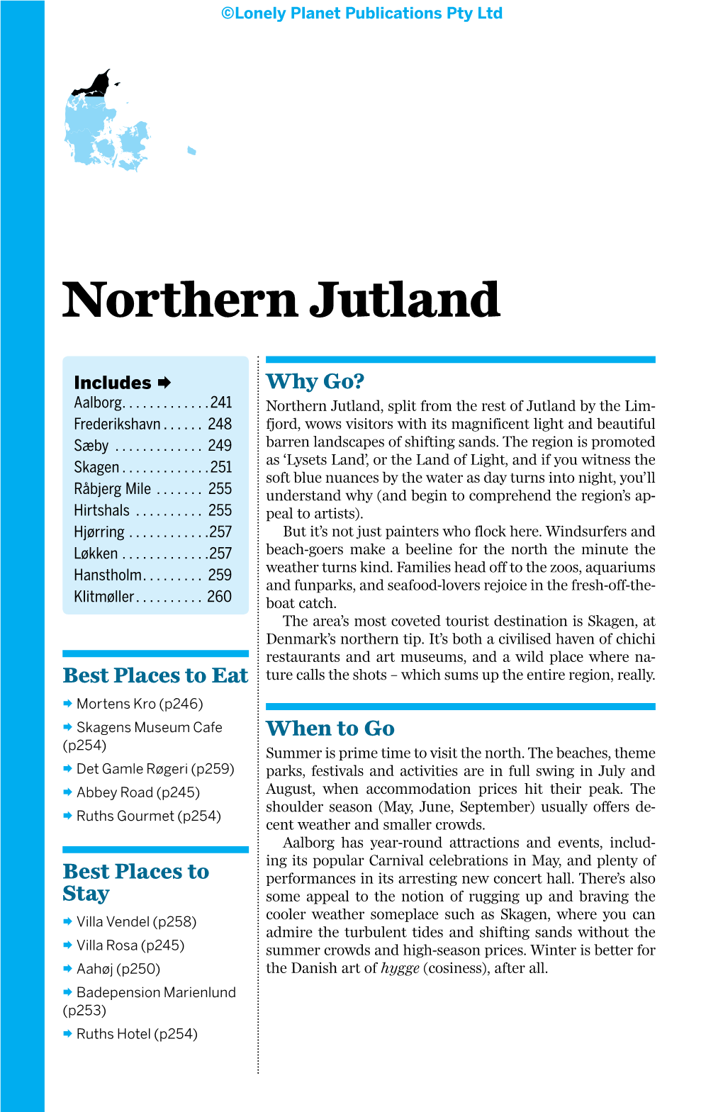 Northern Jutland