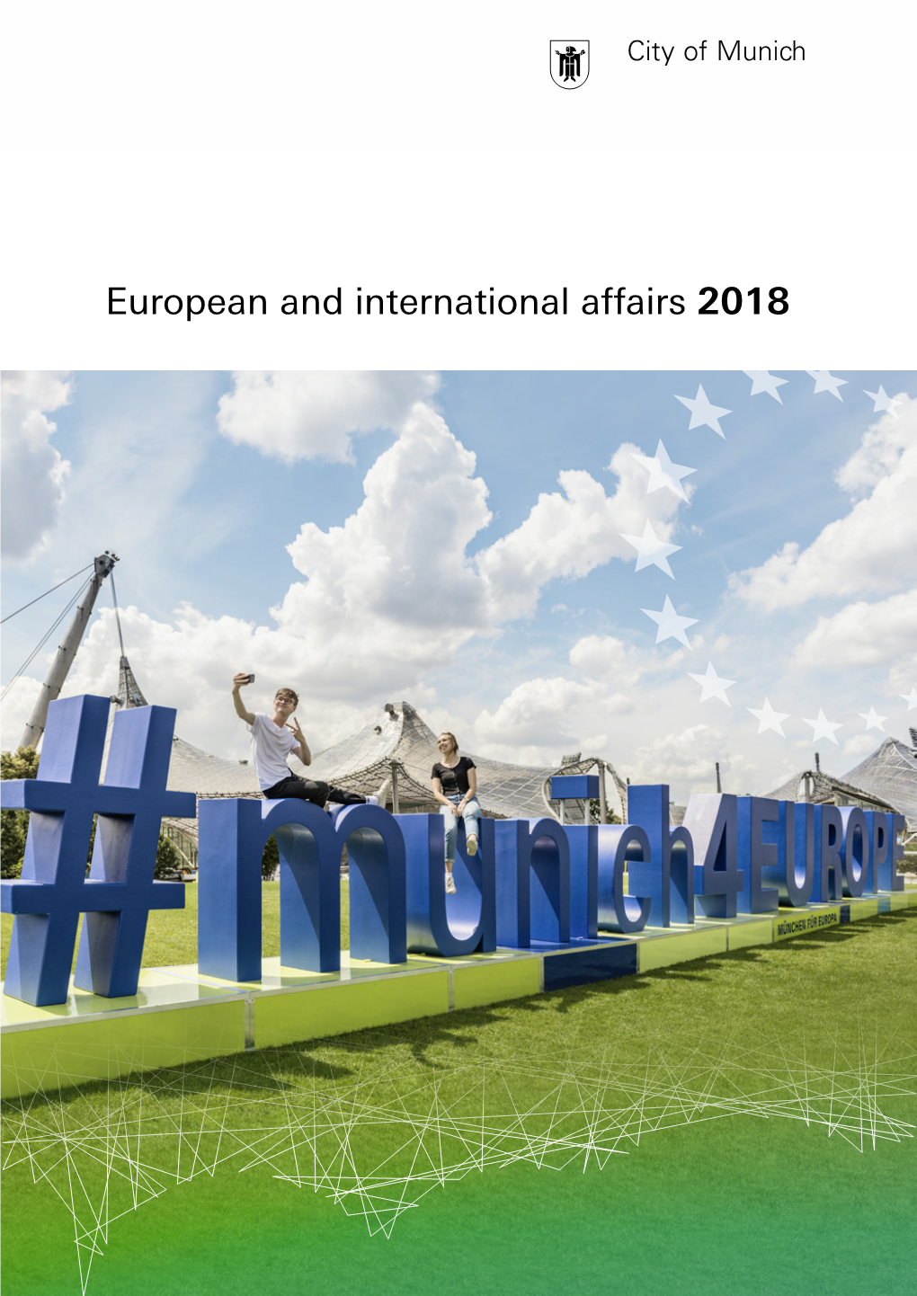 European and International Affairs 2018