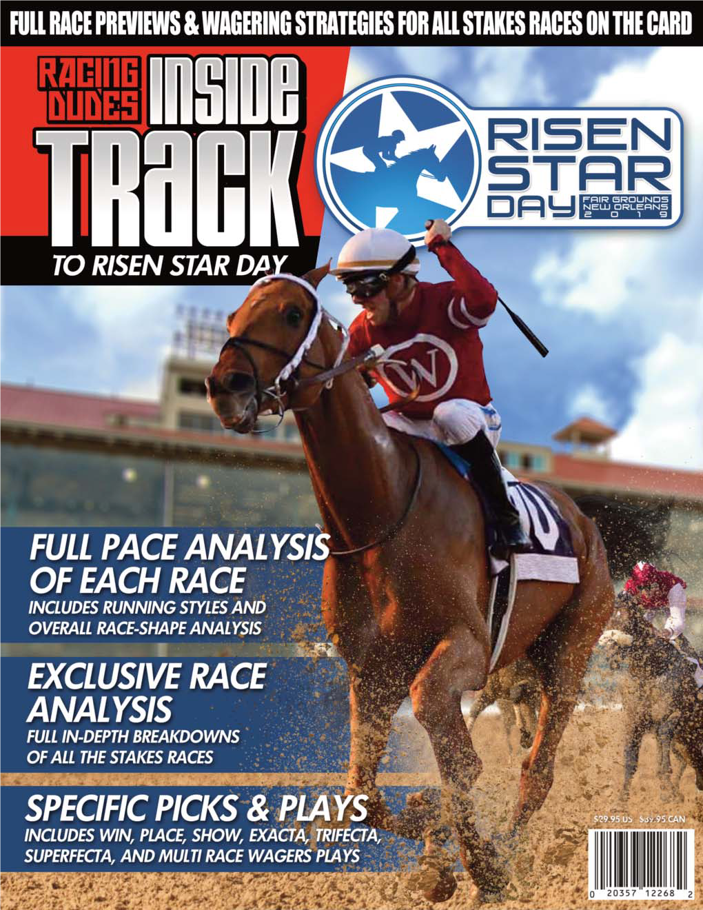 Risen Star Stakes Mag Layout 1