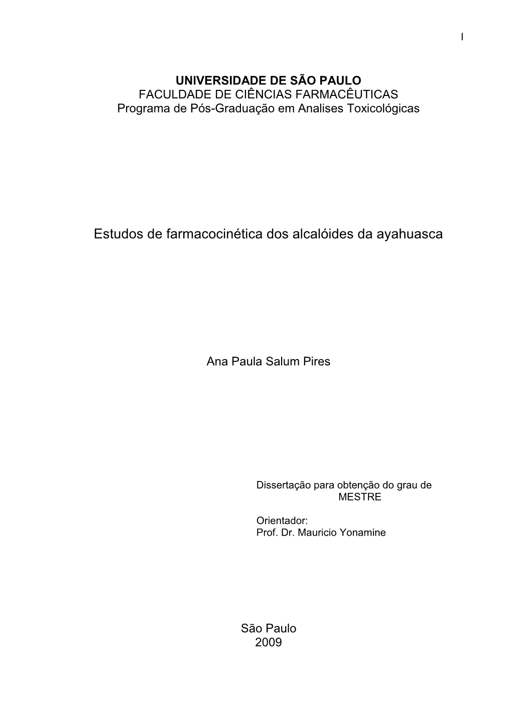 O Uso Das Estatinas Na Prevenção Da Aterosclerose