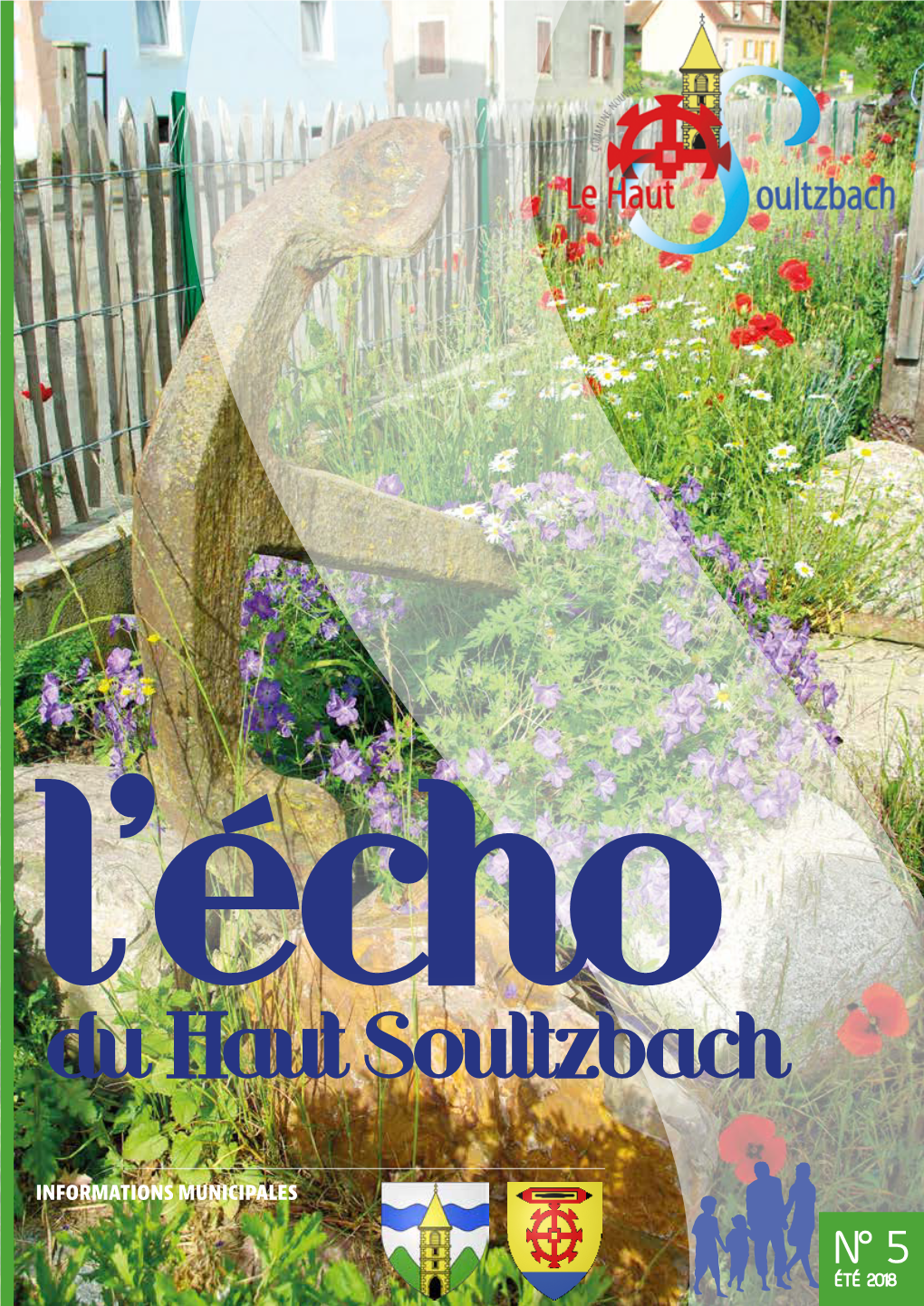 L'écho Du Haut Soultzbach