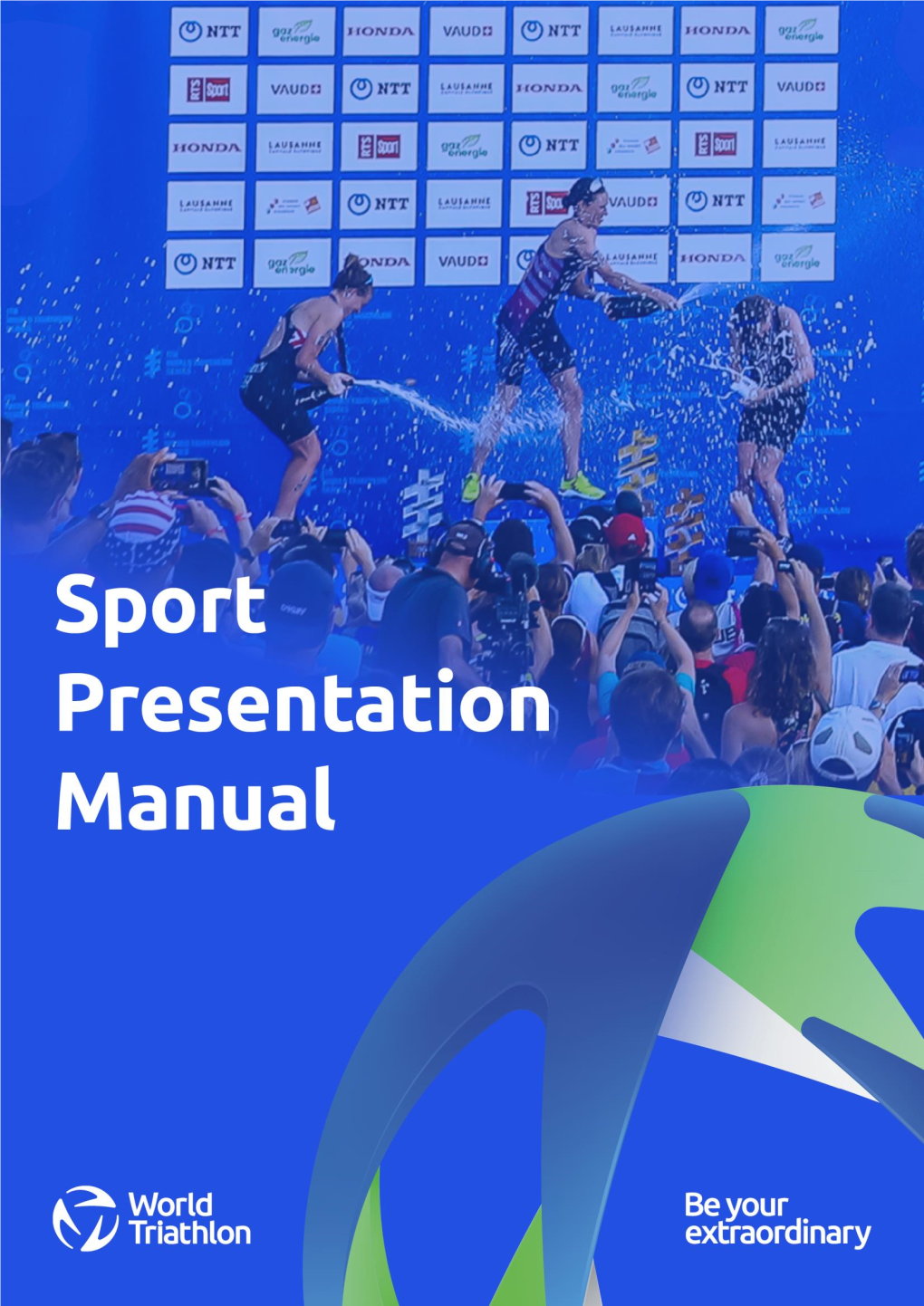 Sport Presentation Manual 2020 1