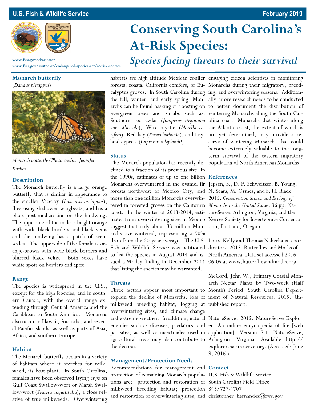 Sc-Monarch-Butterfly.Pdf