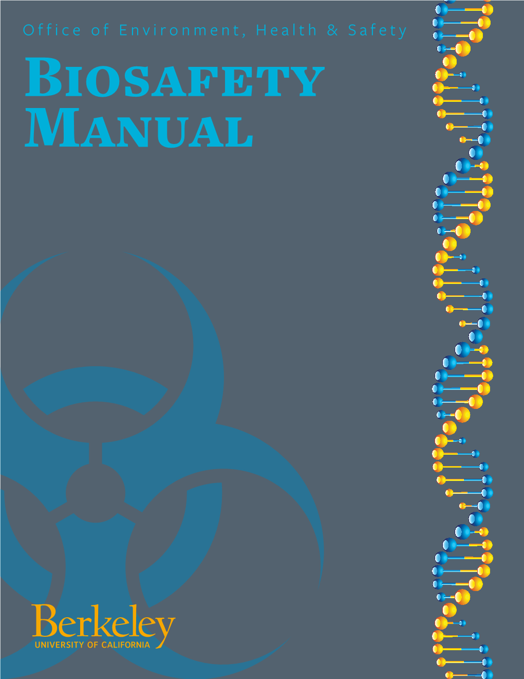 Biosafety Manual