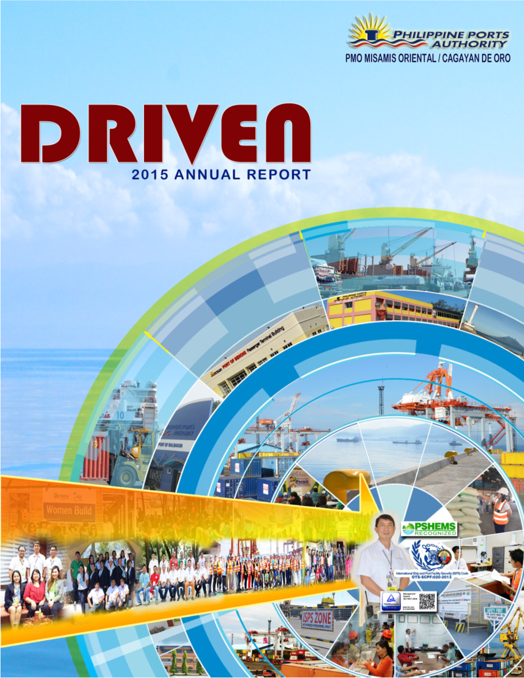 Annual Report 2015