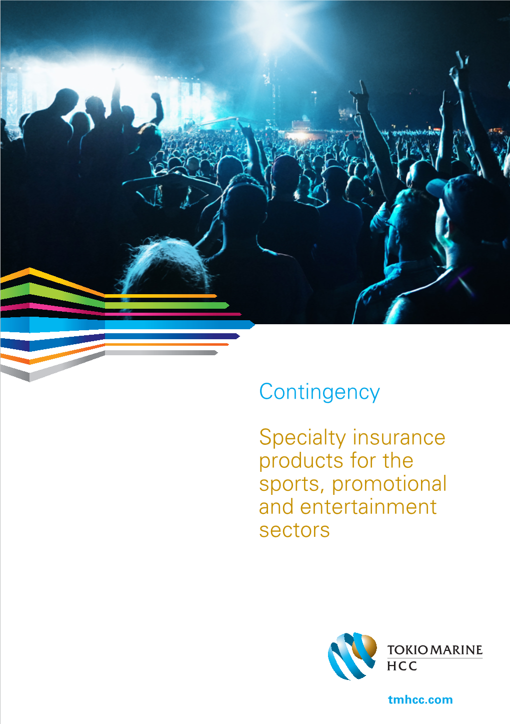 Contingency Brochure