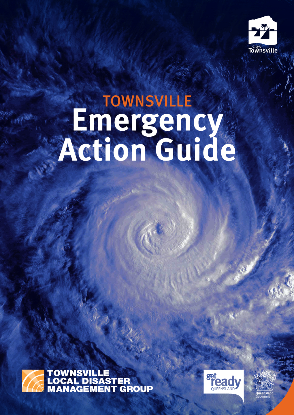 Emergency Action Guide